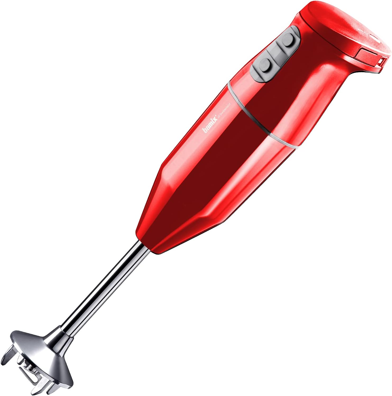 Cordless Standard 200W rosso