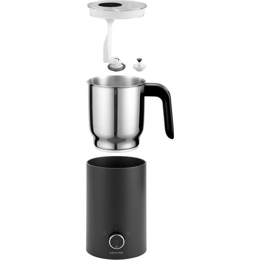Zwilling Montalatte Enfinigy 400 Ml Nero