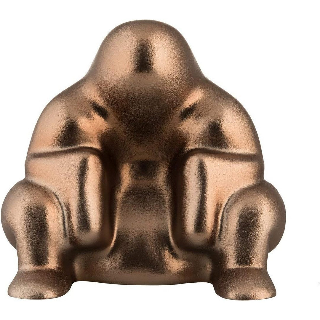 Alessi Fermaporta Ps18 Bm