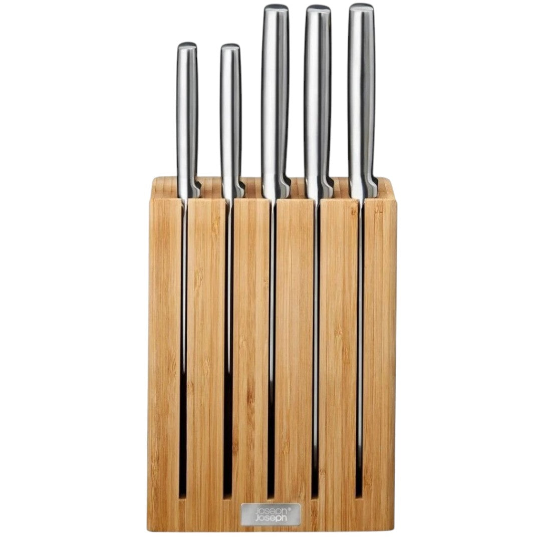 Joseph Joseph Set Coltelli Cucina Elevate 5 Pezzi