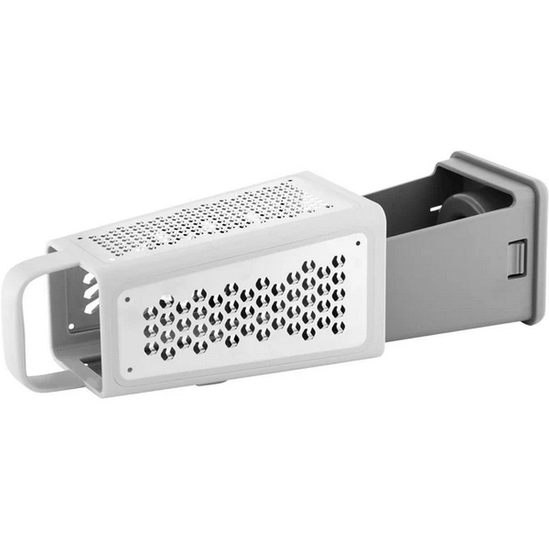 Zwilling Grattugia Z-Cut Trasmissione Quadrata Multifunzionale