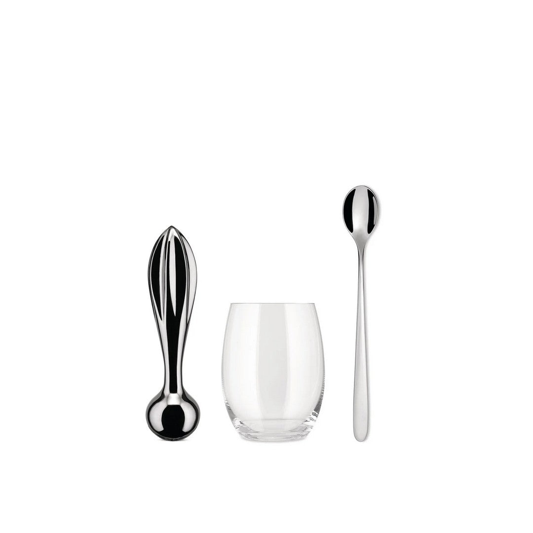 Alessi Accessori Cocktail The Player Gv33Set