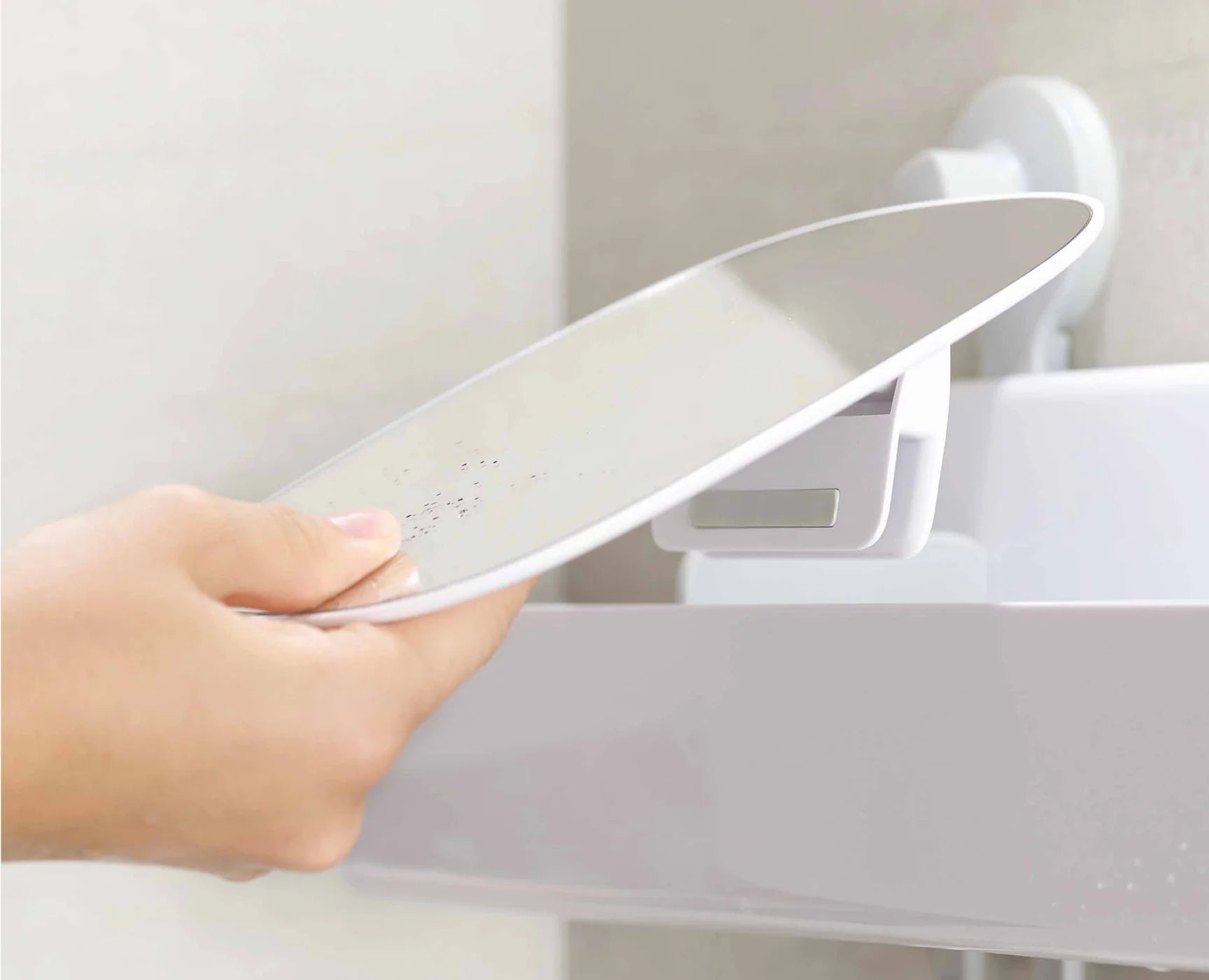 Joseph Joseph Mensola Doccia Easystore