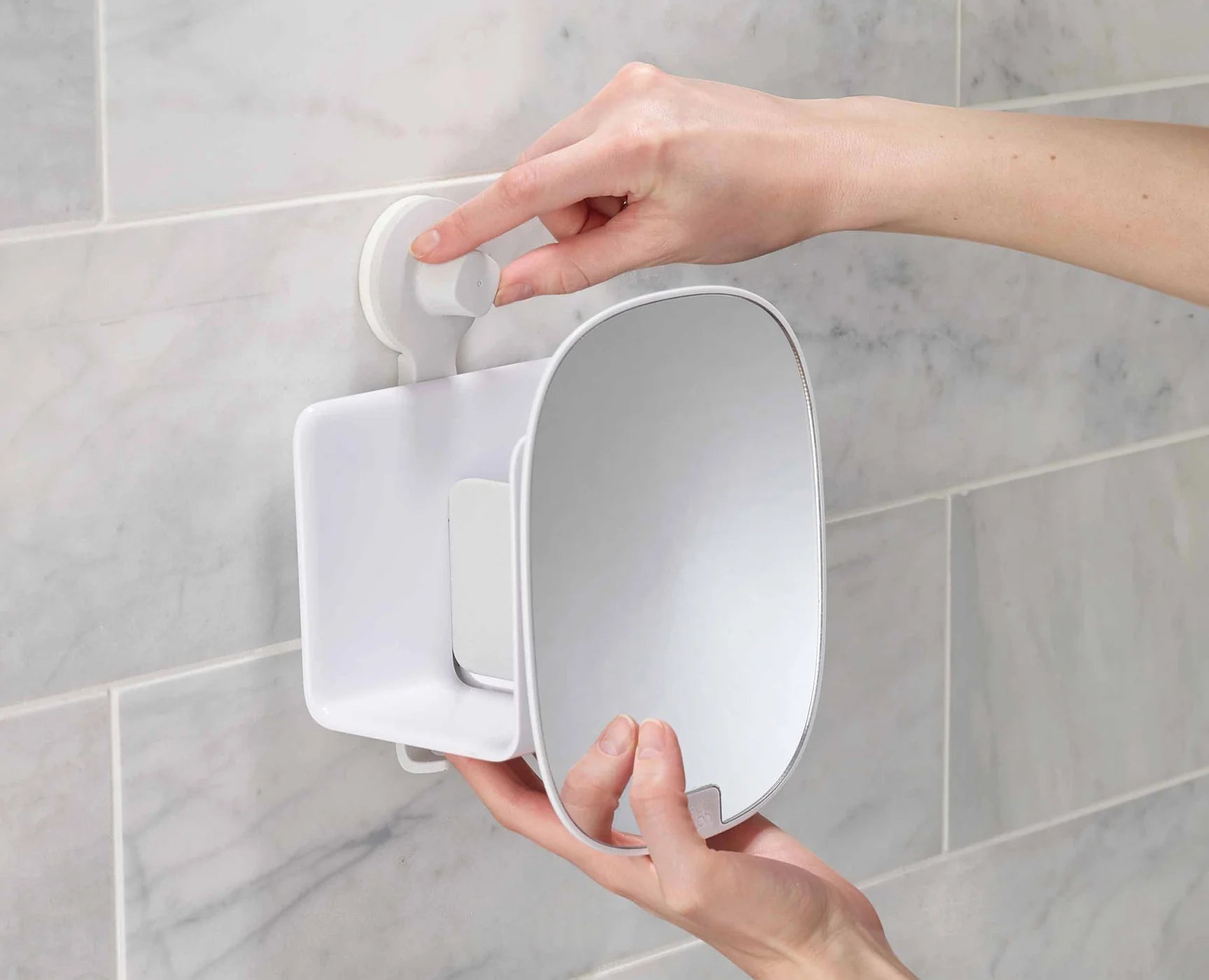 Mensola Doccia Easystore