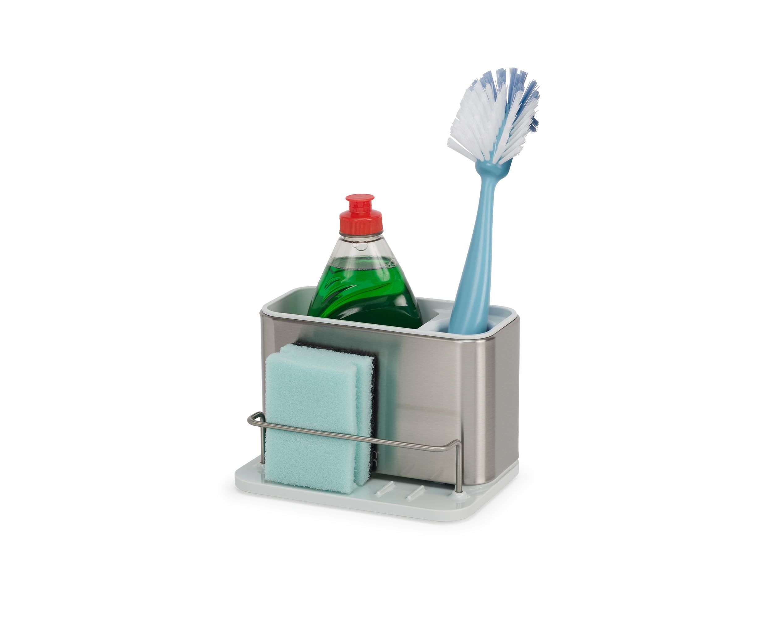 Portaoggetti per lavello in acciaio inossidabile Surface™
