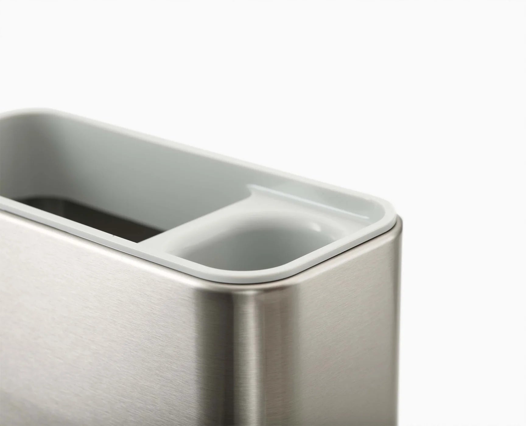Portaoggetti per lavello in acciaio inossidabile Surface™