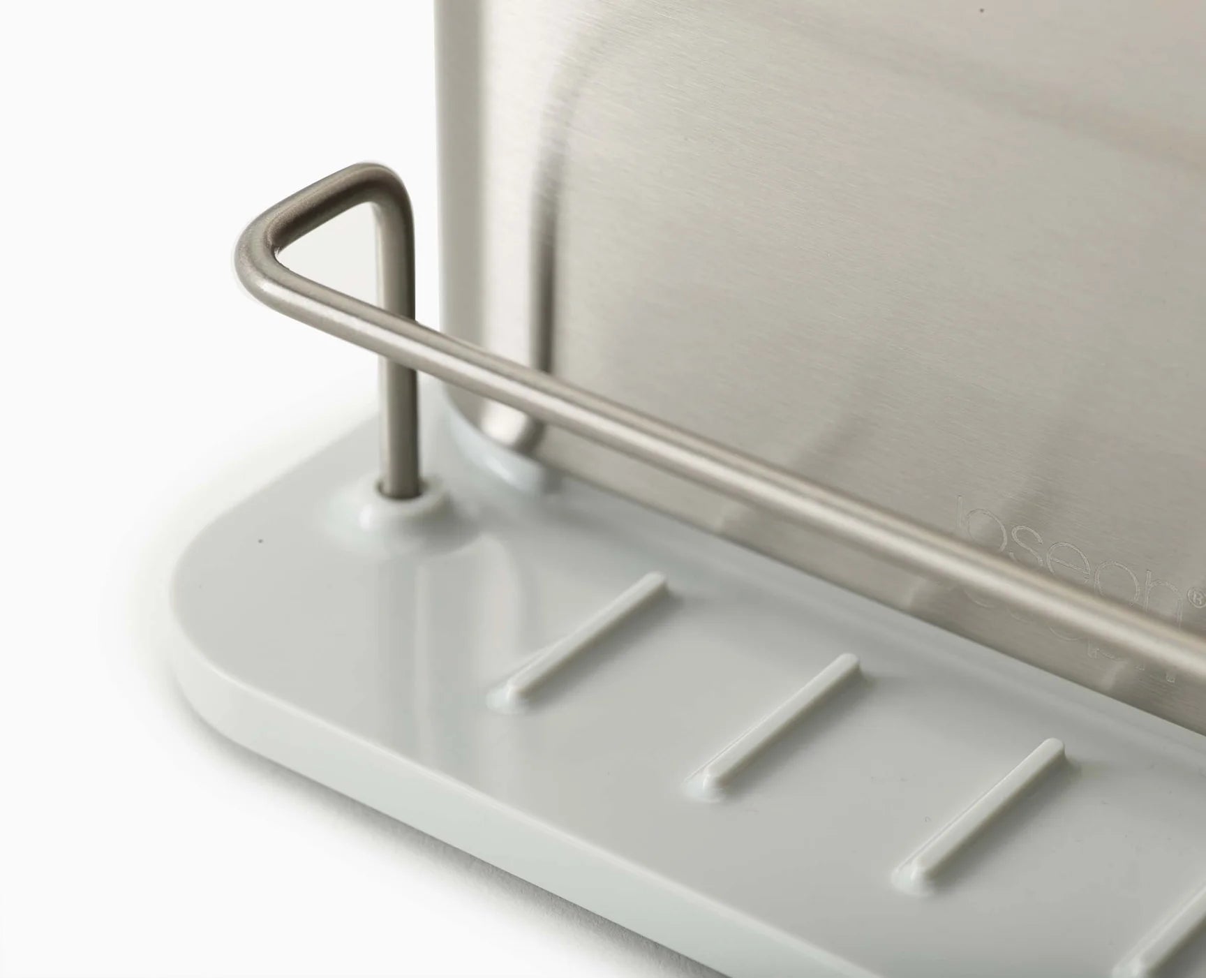 Portaoggetti per lavello in acciaio inossidabile Surface™