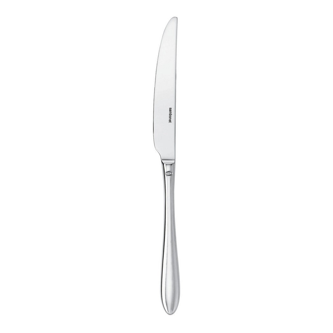 Sambonet Coltello Frutta Monoblocco Dream Inox