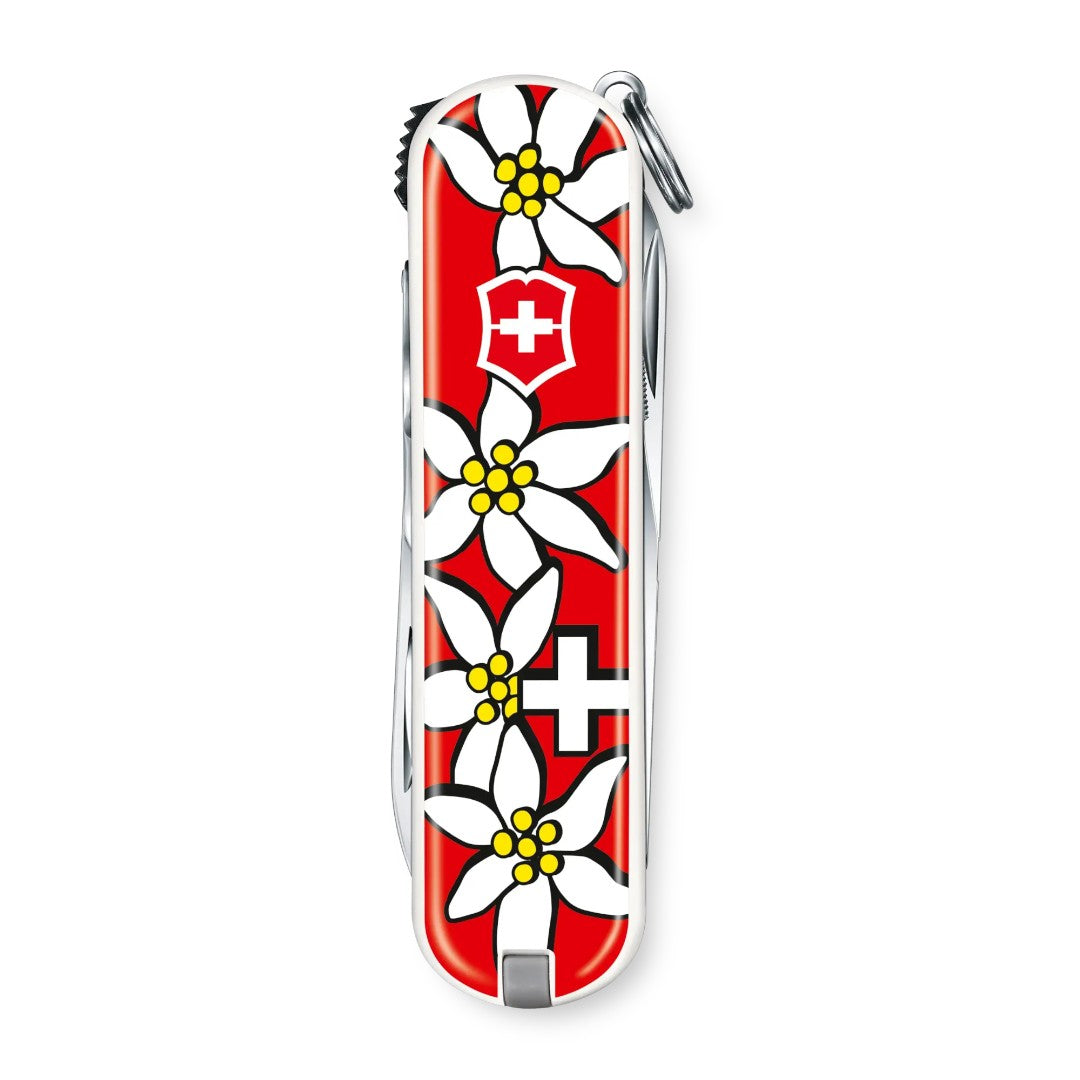 Victorinox Tagliaunghie Nailclip 580