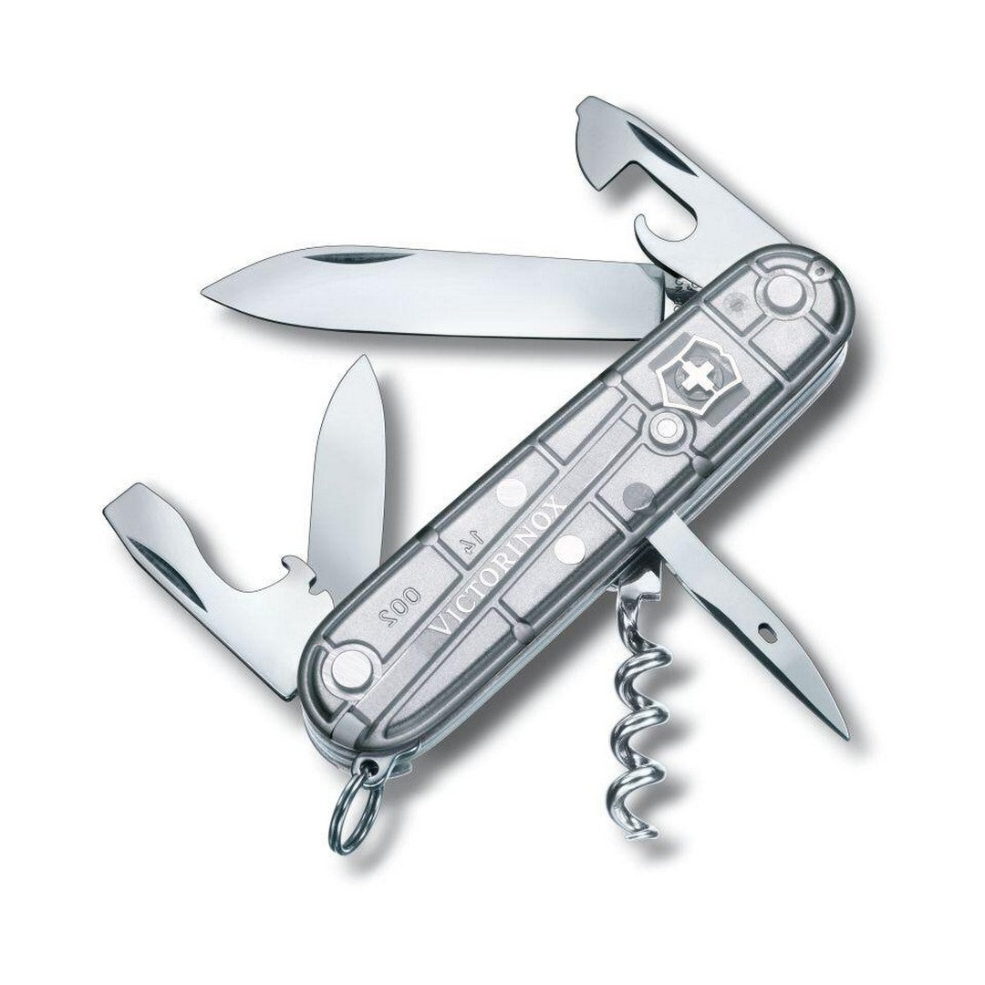 Victorinox Coltellino Svizzero Spartan
