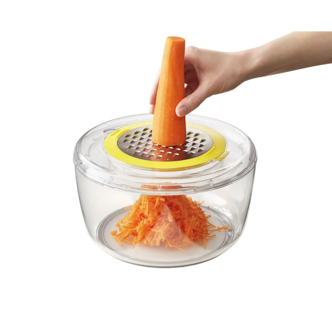 Joseph Joseph Set Multifunzione Per Insalata 4 Pezzi