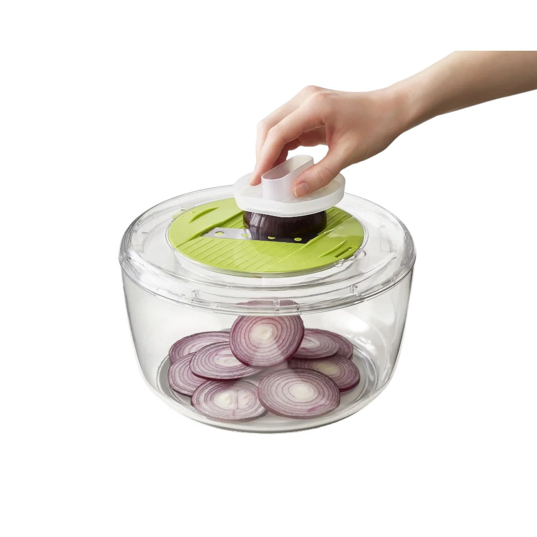 Joseph Joseph Set Multifunzione Per Insalata 4 Pezzi