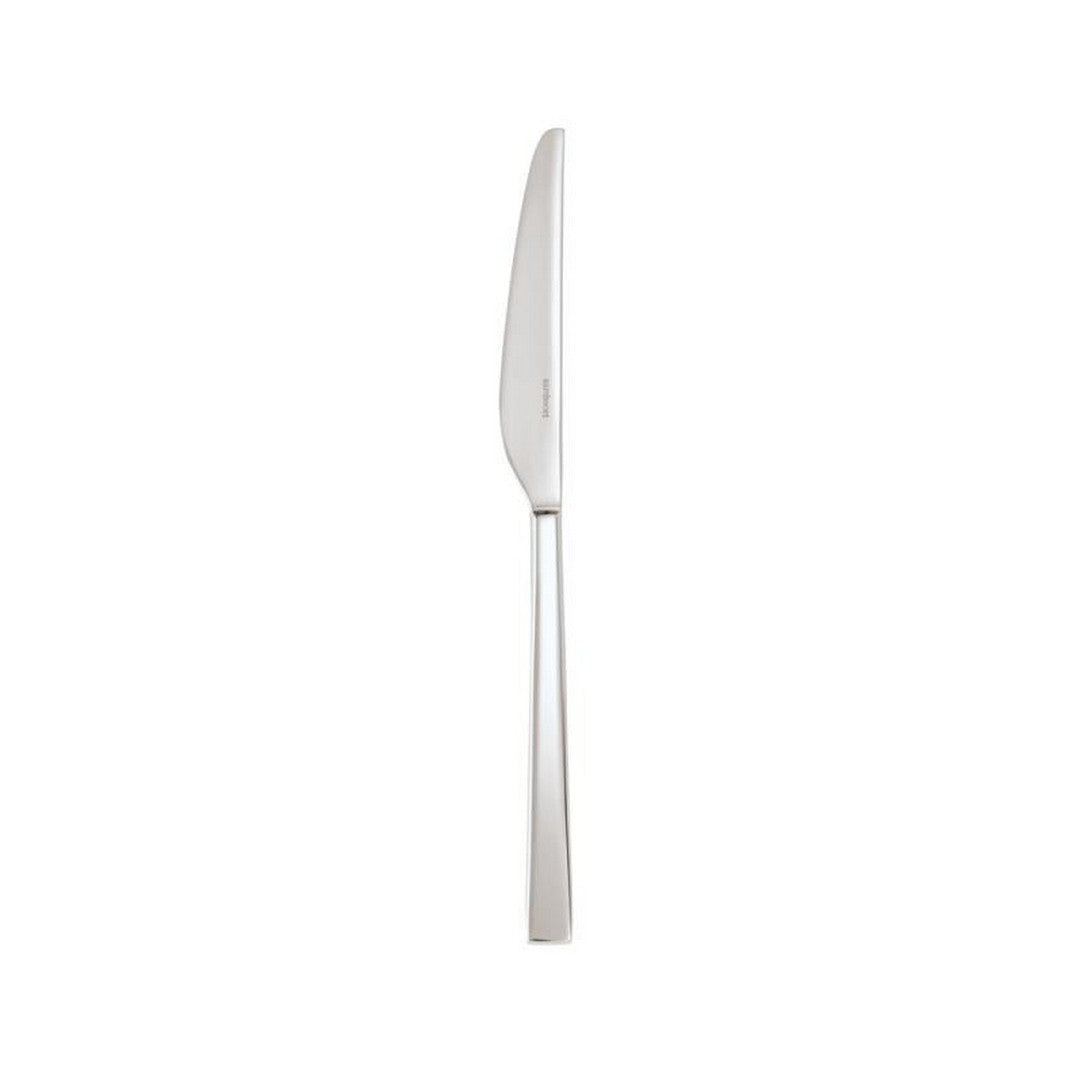 Sambonet Coltello Frutta Manico Orfèvre Linea Q Inox