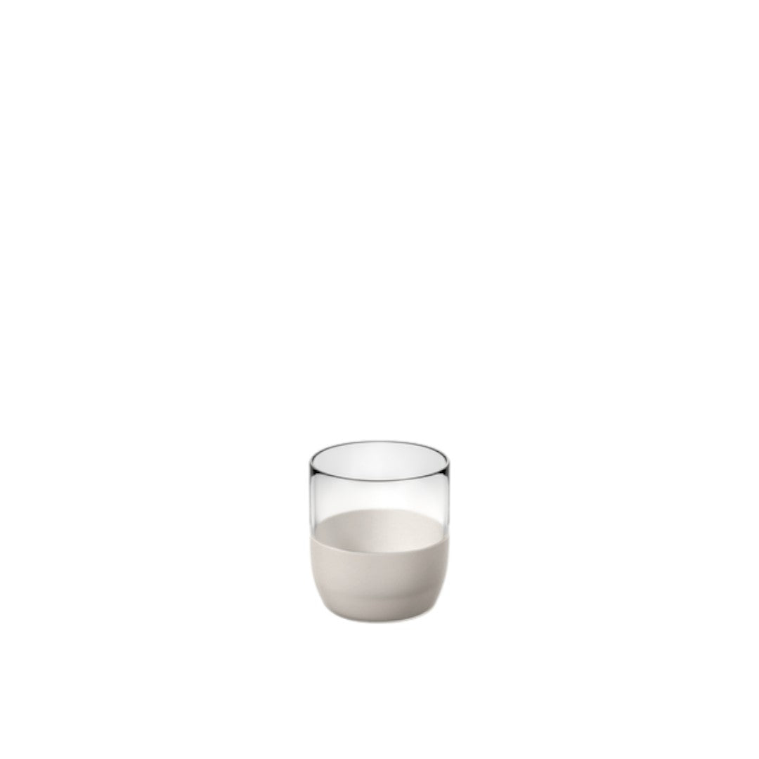 Villeroy & Boch Bicchieri Da Shot Manufacture Rock Blanc