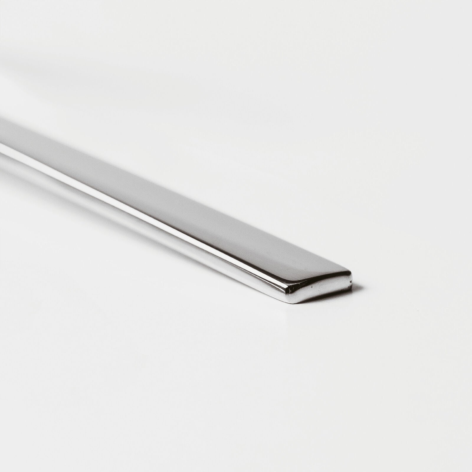 Neutra - set 6 forchettine dolce in acciaio inox