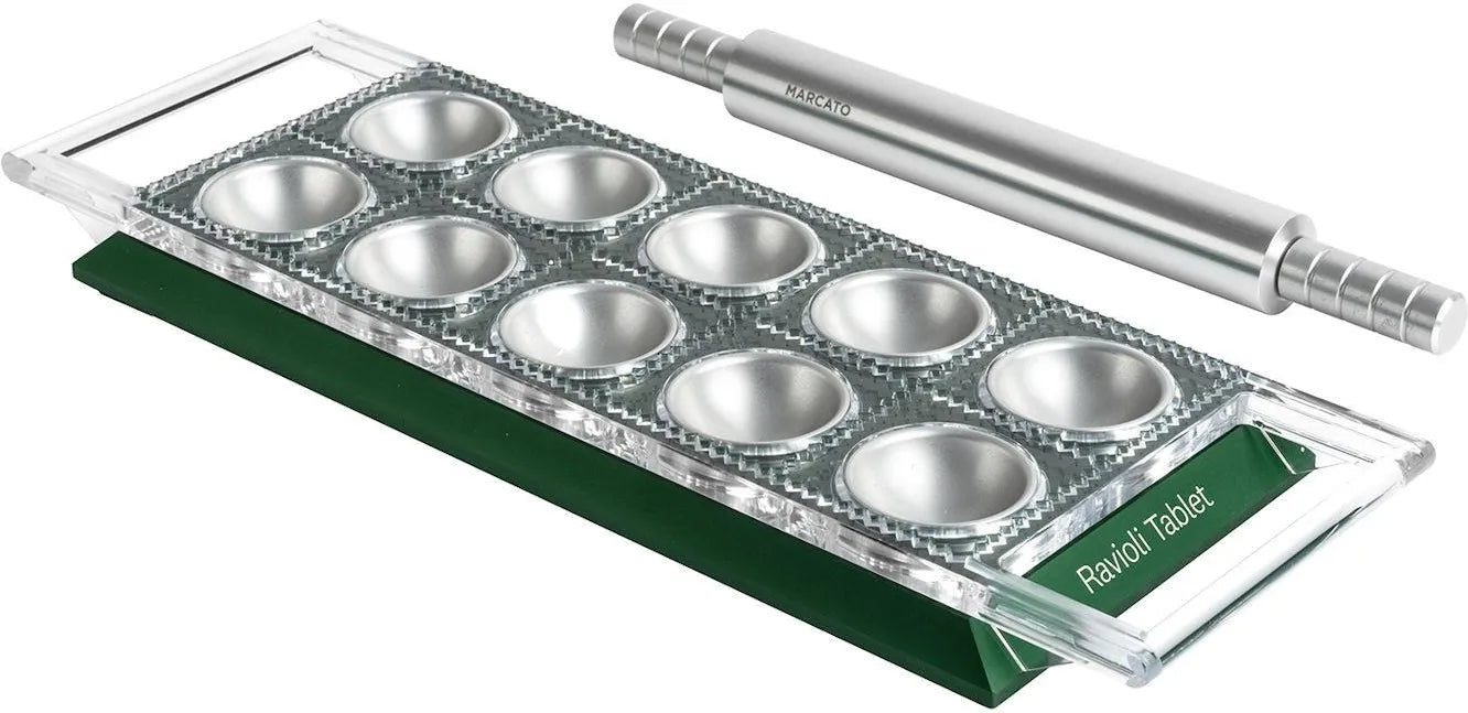 Marcato Stampo Per Ravioli Tablet - RT-RSO