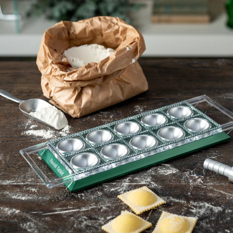 Marcato Stampo Per Ravioli Tablet - RT-RSO