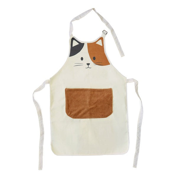 Grembiule Kitty Calico - 80cm