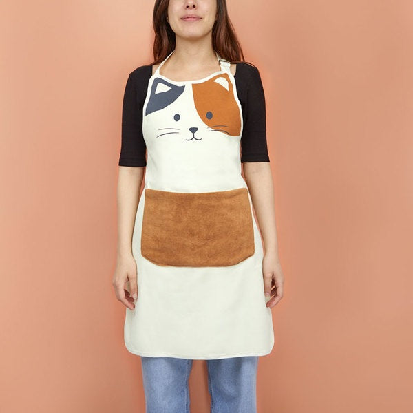 Grembiule Kitty Calico - 80cm