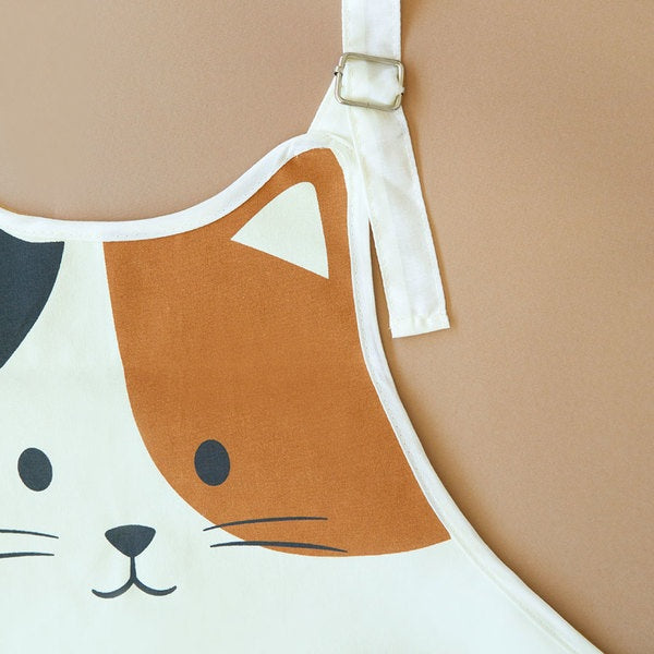 Grembiule Kitty Calico - 80cm