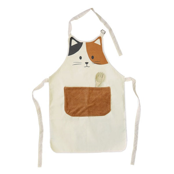 Grembiule Kitty Calico - 80cm