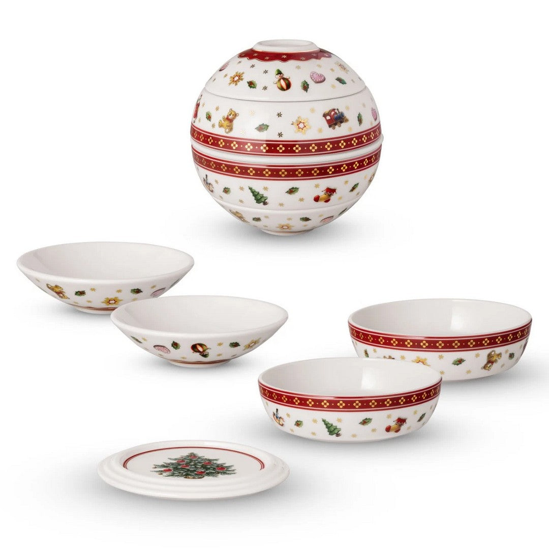 Villeroy & Boch Stoviglie Toy'S Delight La Petite Boule