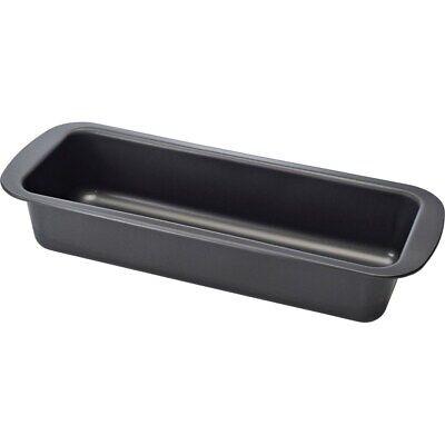 PATISSERIE STAMPO ANTIADERENTE PLUM CAKE 30cm
