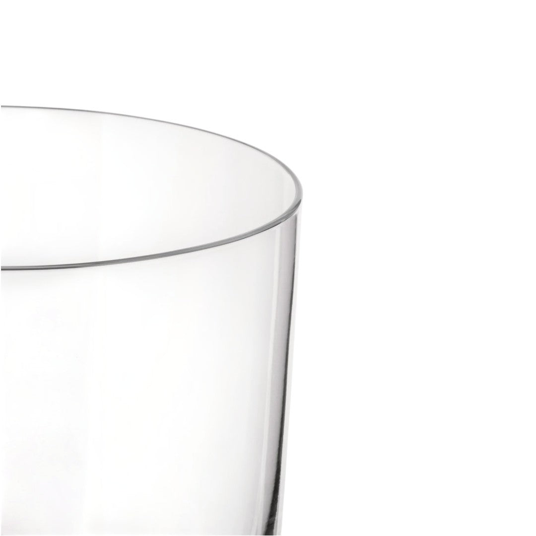 Alessi Bicchieri Set di 4 per Vini Bianchi - AJM29/1