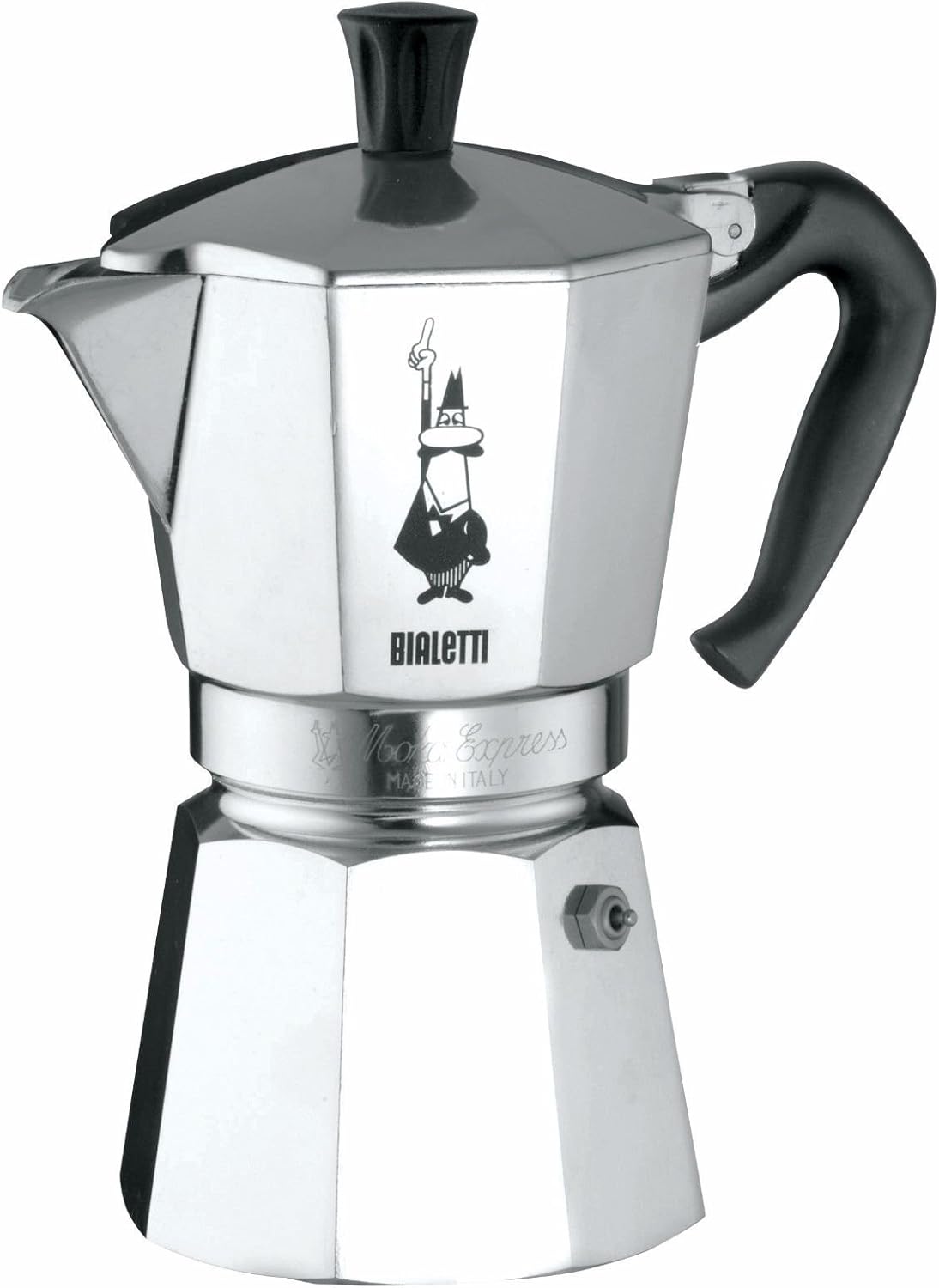 Bialetti Moka Express 9 Cup