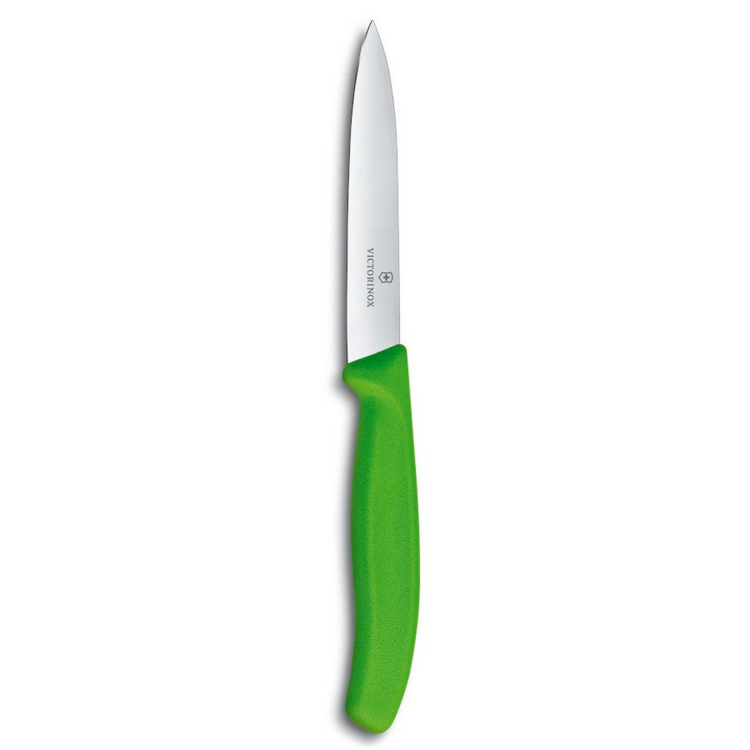 Victorinox Coltellino Multiuso Verde