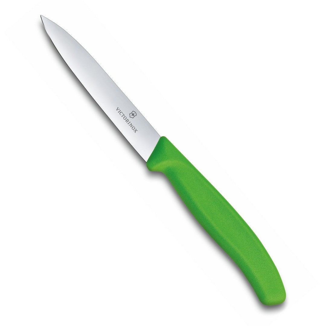Victorinox Coltellino Multiuso Verde