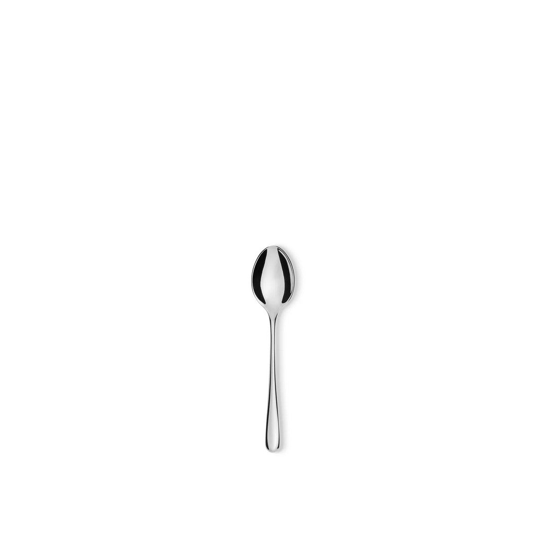 Alessi Cucchiai da Dessert Caccia 6pz. - LCD01/4 Set da 6