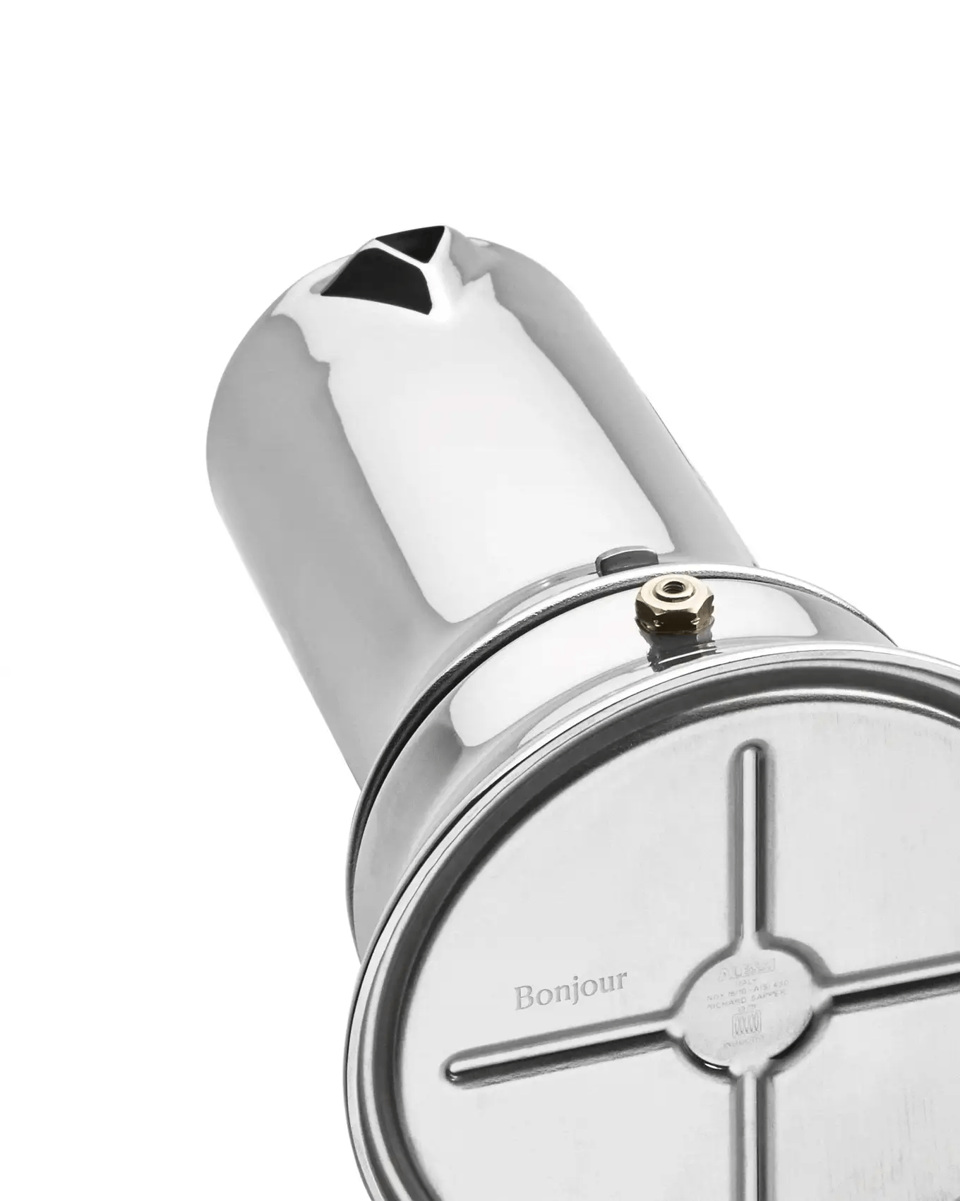 Alessi Caffettiera Espresso 9090/6