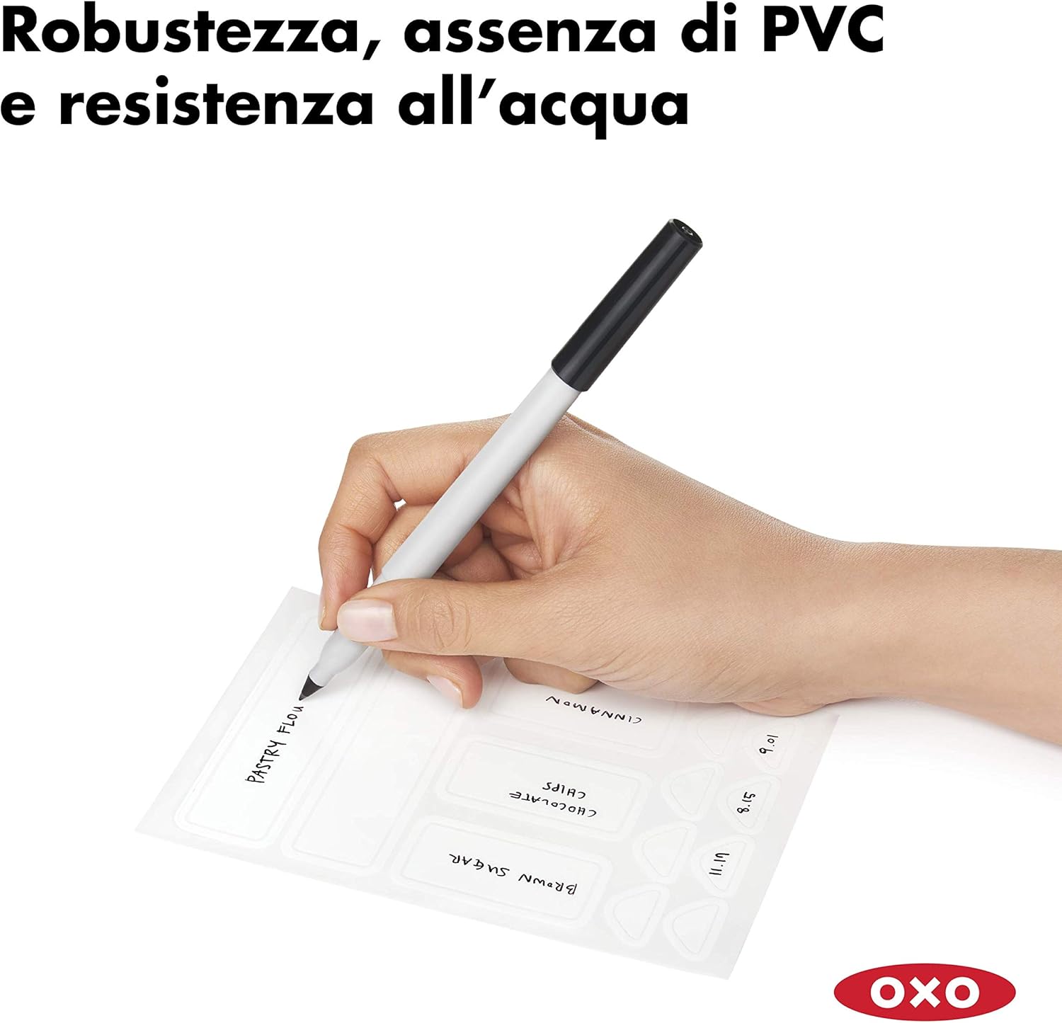 OXO Good Grips Contenitori Pop 11235800MLYK