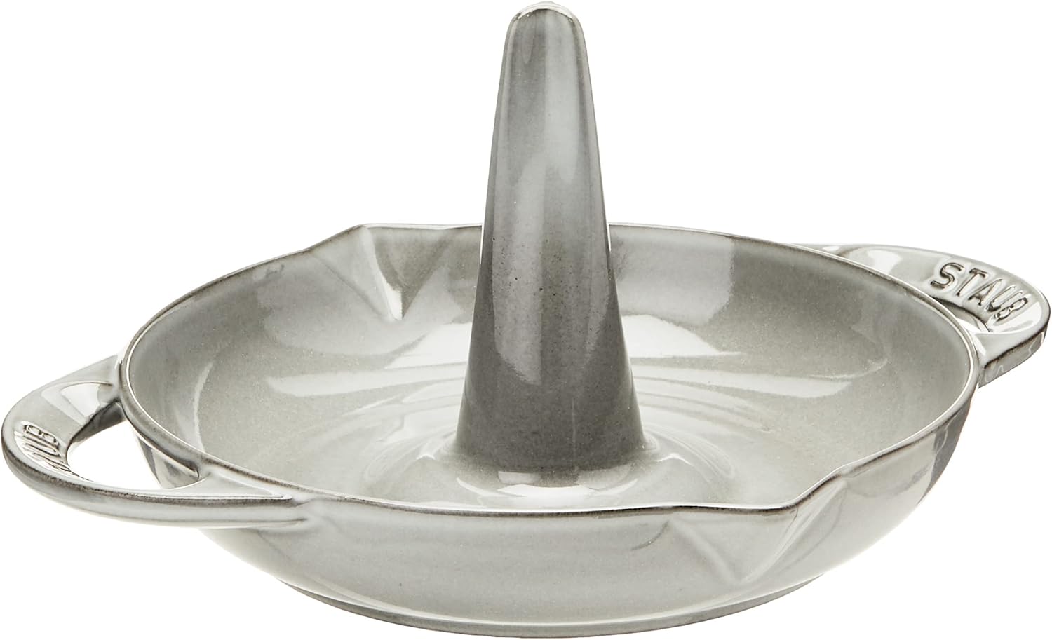 STAUB Rostiera Rotonda per Pollo 40509-339-0