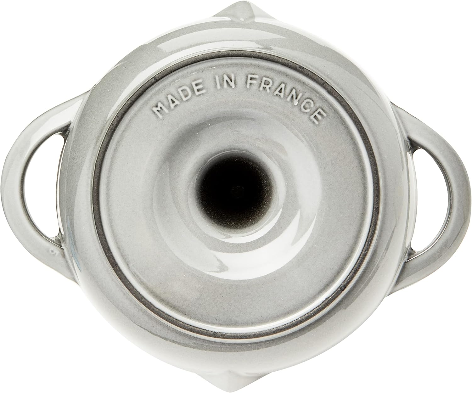 STAUB Rostiera Rotonda per Pollo 40509-339-0