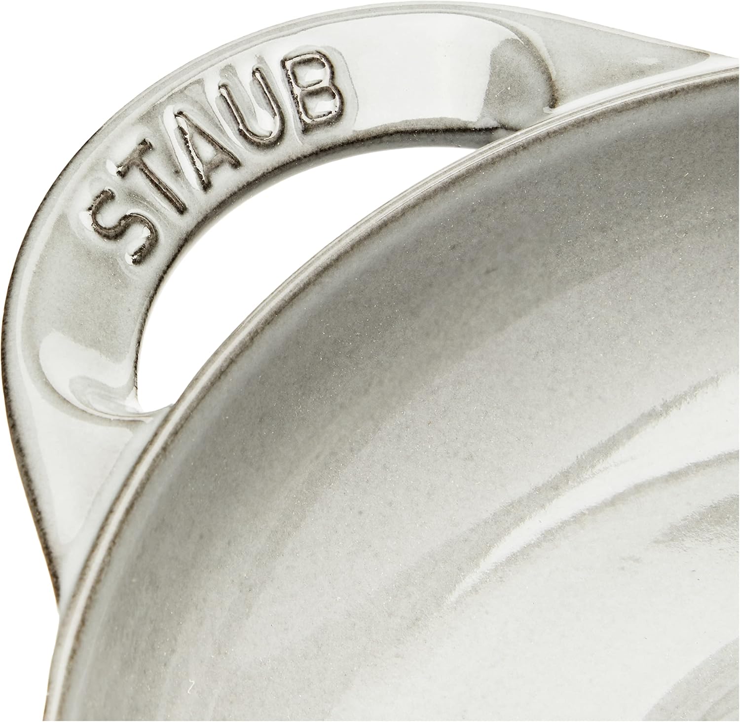 STAUB Rostiera Rotonda per Pollo 40509-339-0