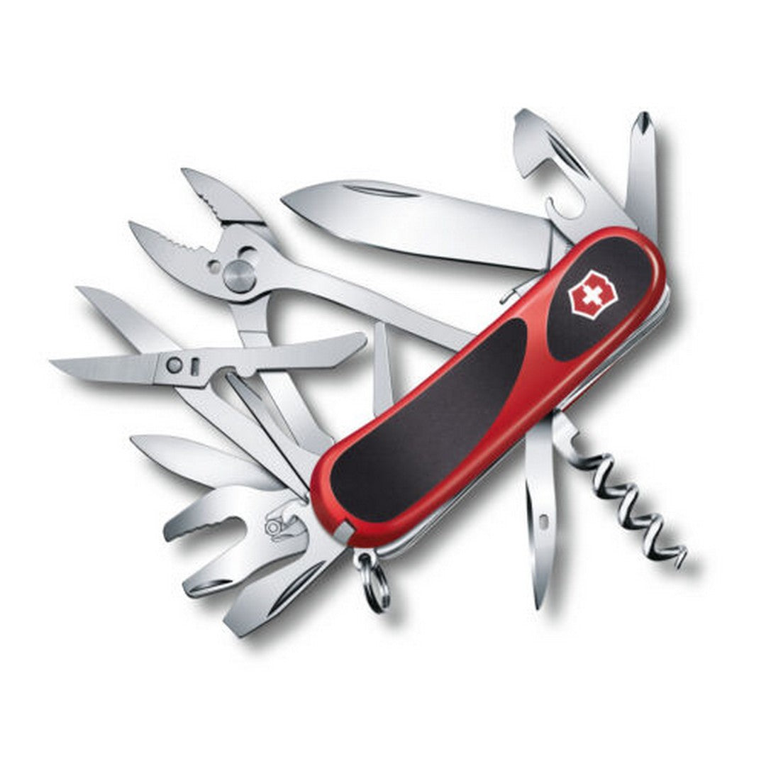 Victorinox Coltellino Svizzero Evolution S557 Grip