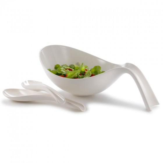 Villeroy & Boch Set Insalata Flow 3 Pezzi