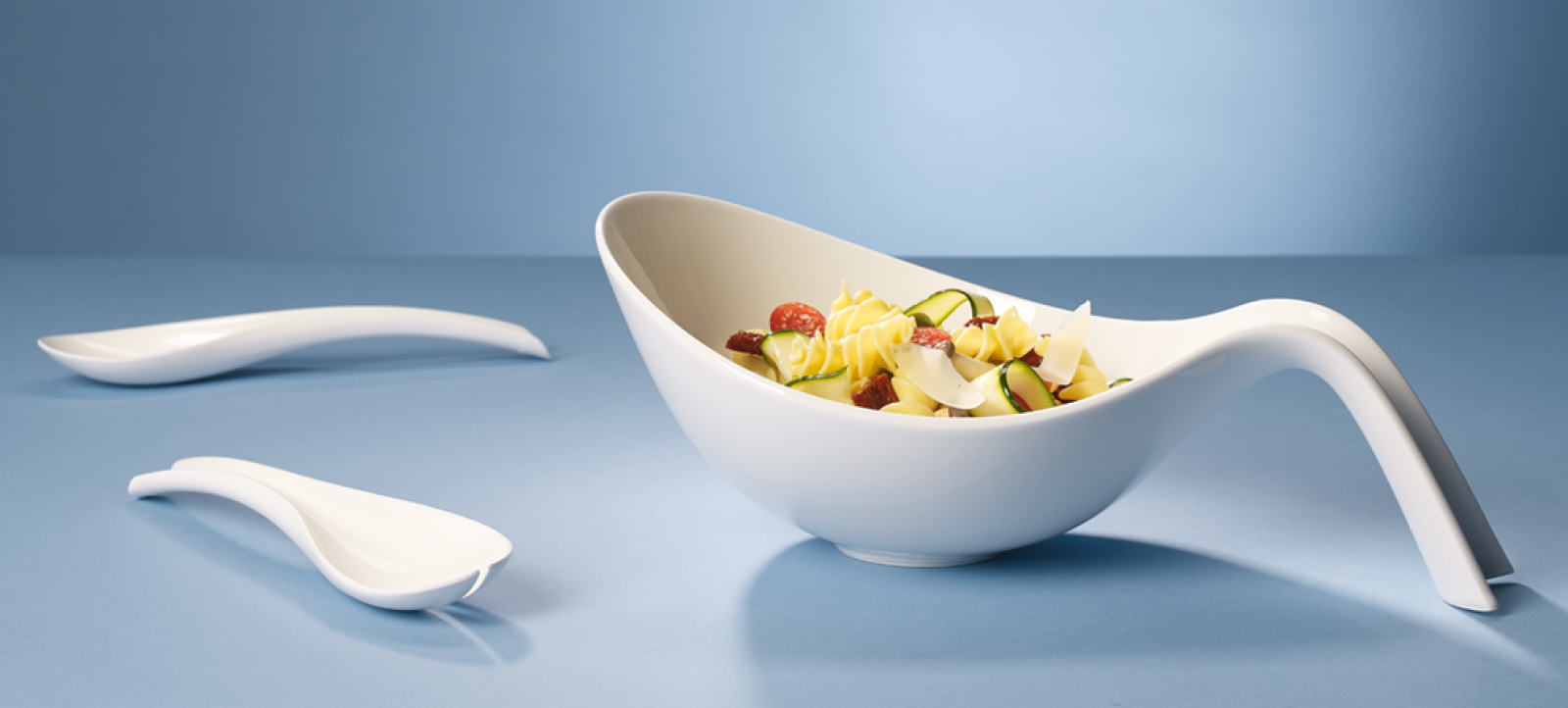 Villeroy & Boch Set Insalata Flow 3 Pezzi