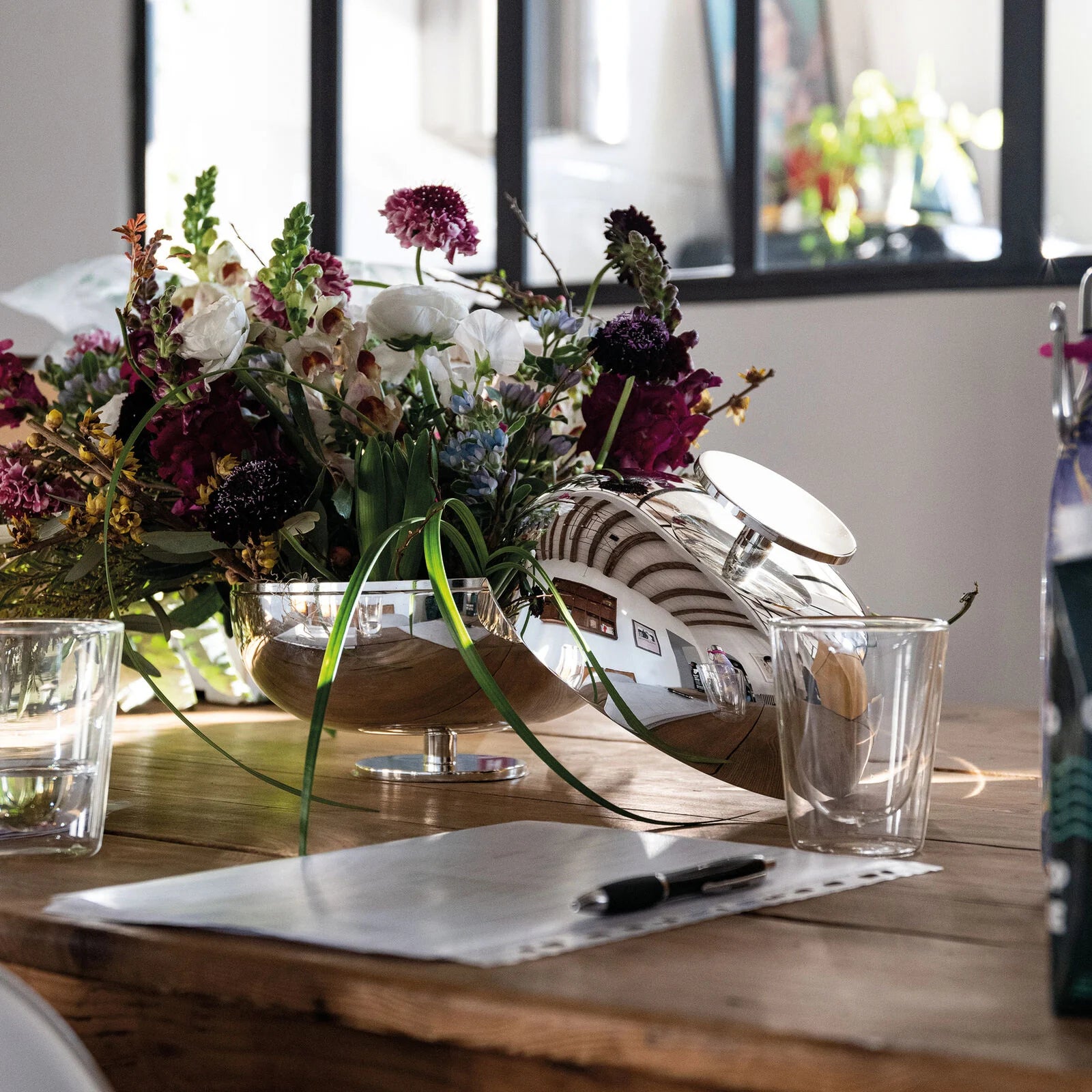 Gio Ponti - Centrotavola