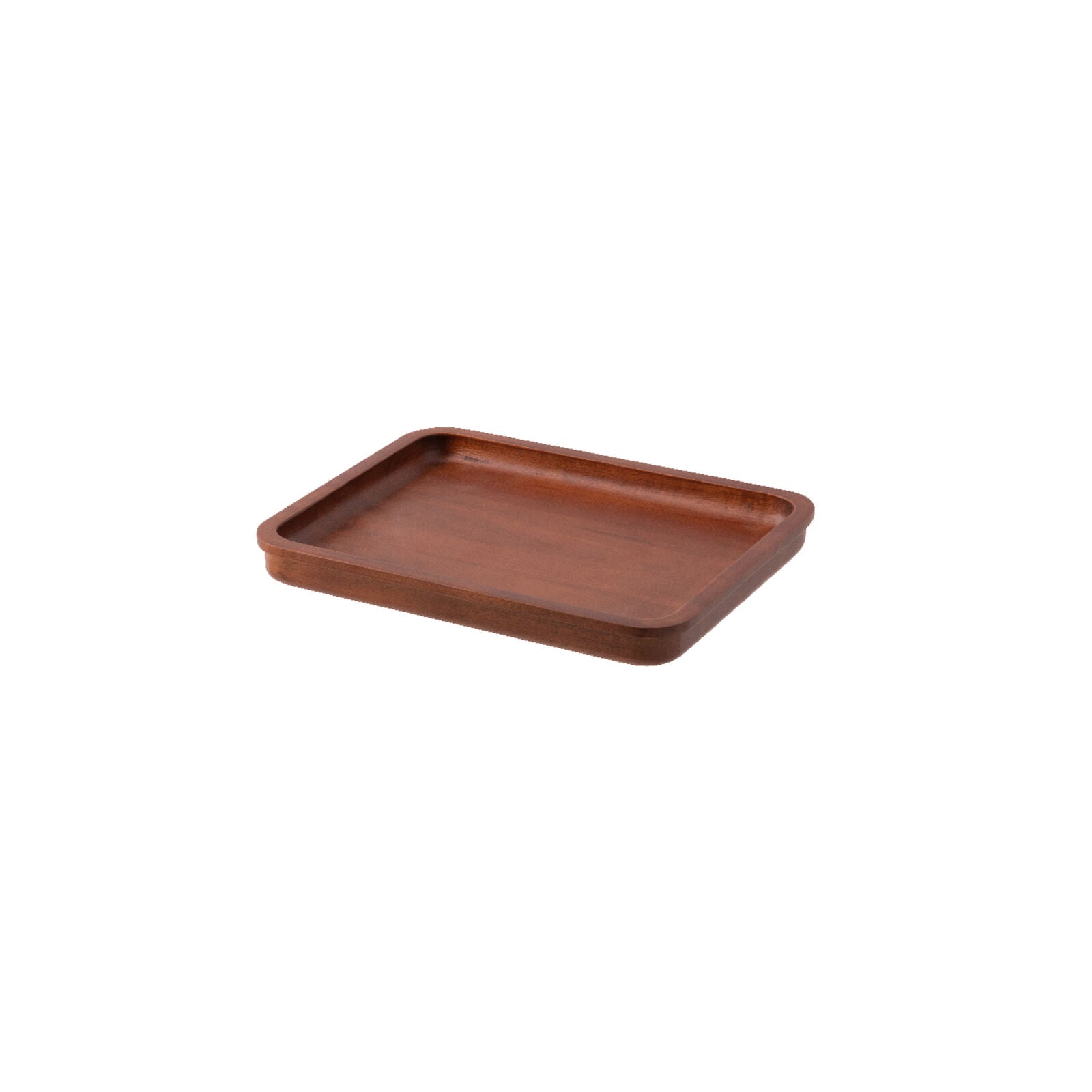 Inserto Vassoio Piccolo Cm 19,8x16,2 Radici Acacia