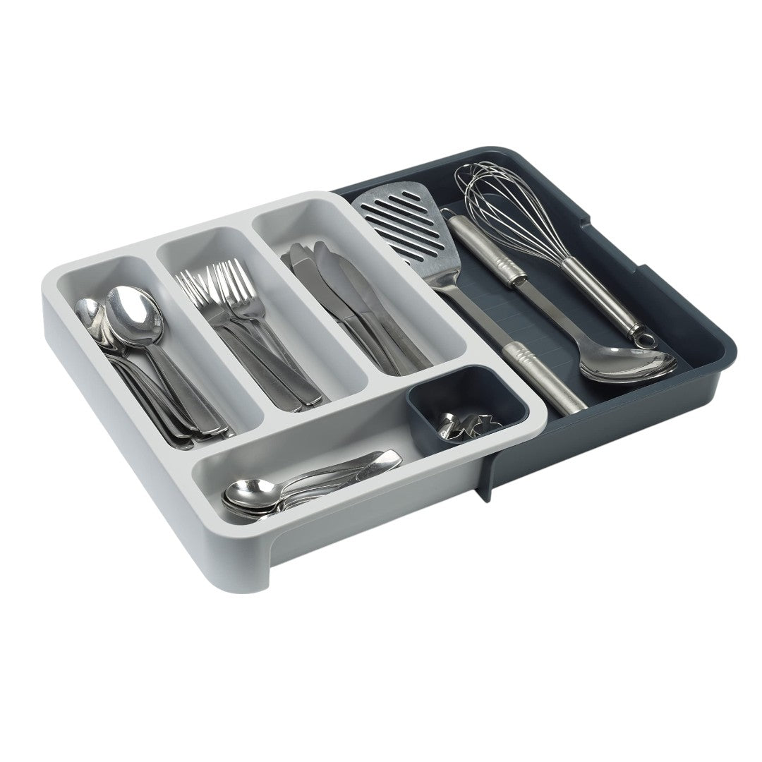 Joseph Joseph DrawerStore Vassoio Portaposate Espandibile