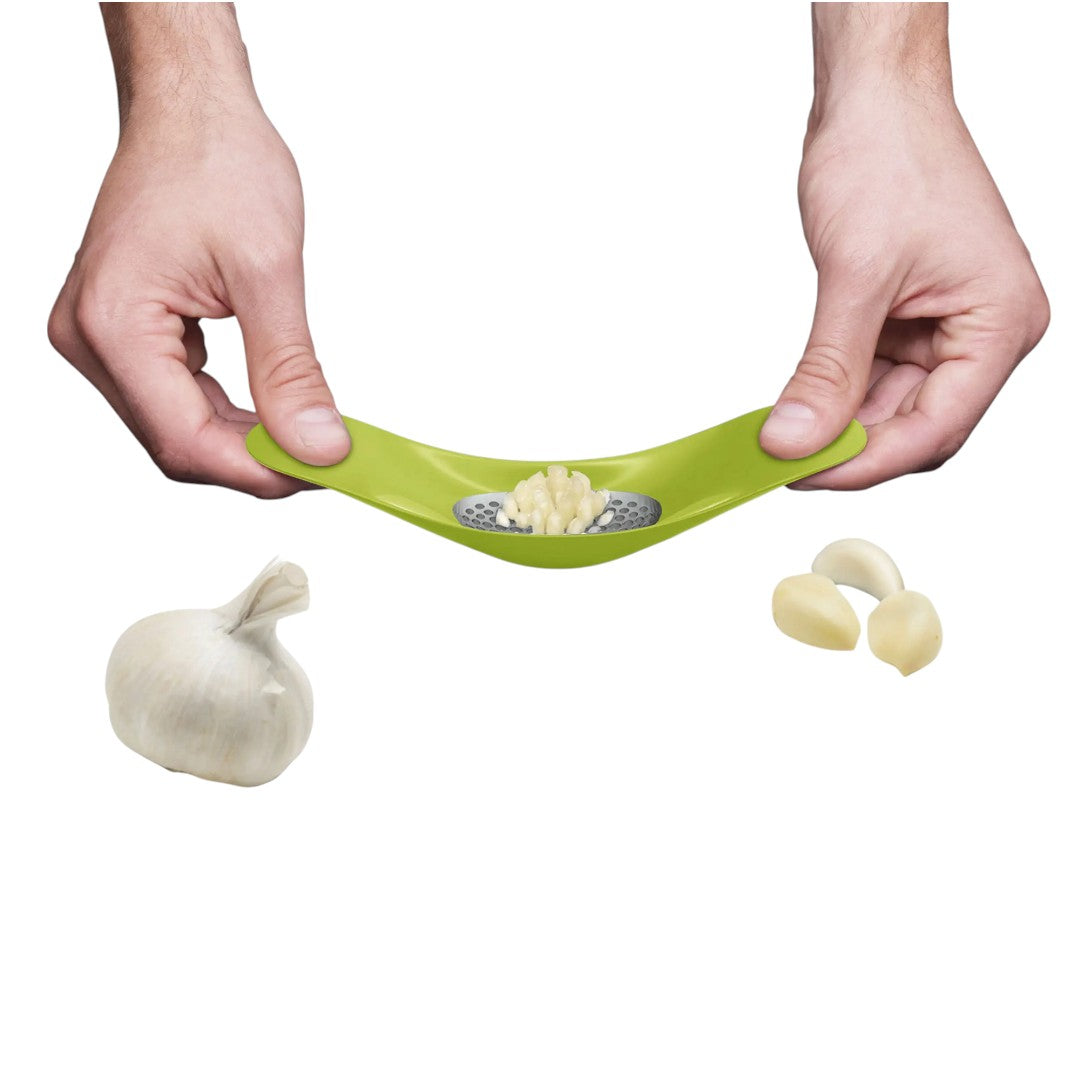 Joseph Joseph Utensile da Cucina Pressa Aglio