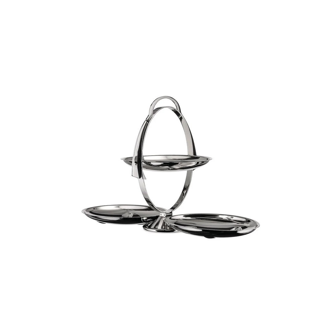 Alessi Alzata Acciaio Inossidabile AM37