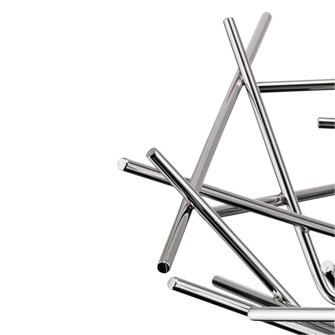 Alessi Cestino Portafrutta Blow Up FC02