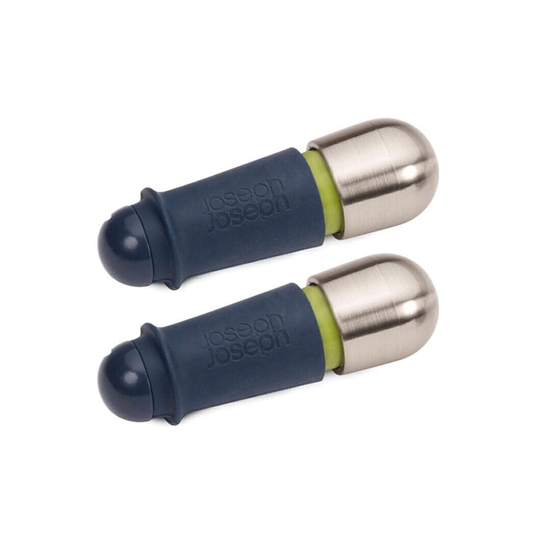 Joseph Joseph Barwise Tappi Per Vino Set Di 2