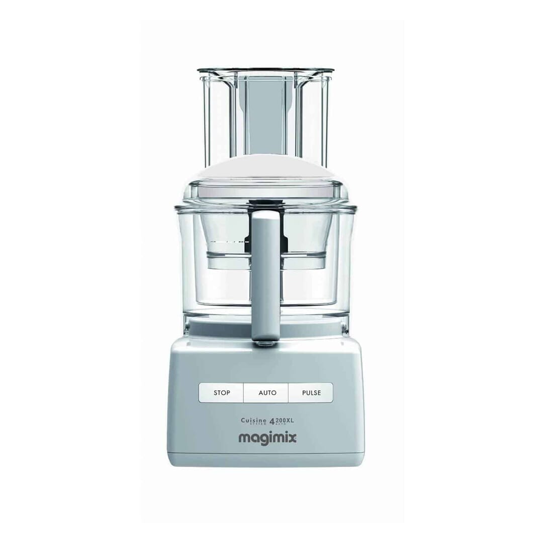 Magimix Cs4200Xl Robot Da Cucina Bianco