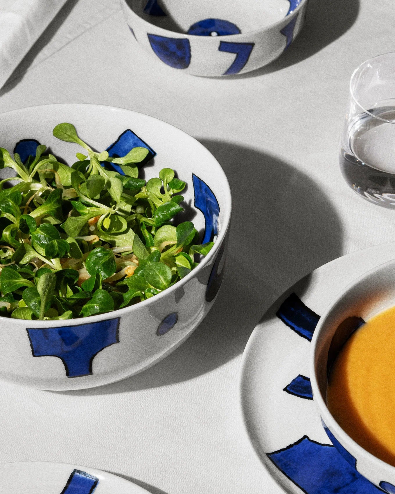 Itsumo - Yunoki Ware - Insalatiera 25 cm