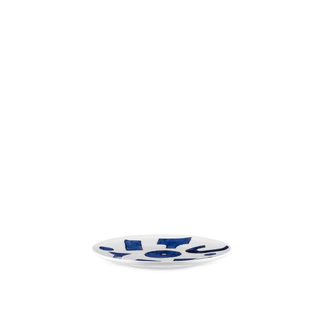 Alessi Yunoki Ware piatto da portata - NF08/5